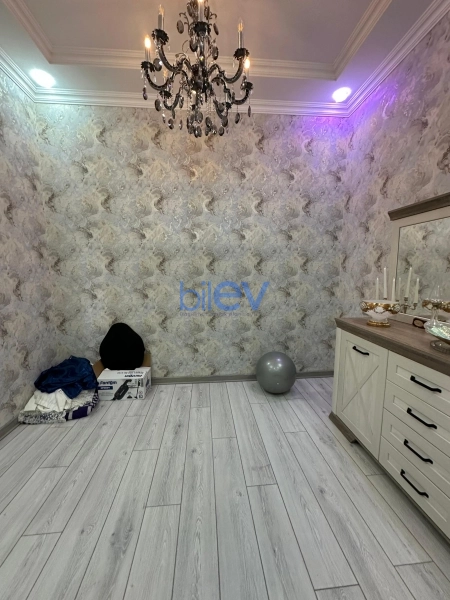 Satış 3 otaqlı Yeni Tikili bina evi  68m², Bakı