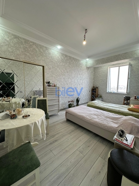 Satış 3 otaqlı Yeni Tikili bina evi  68m², Bakı
