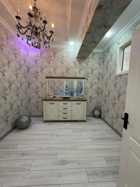 Satış 3 otaqlı Yeni Tikili bina evi  68m², Bakı
