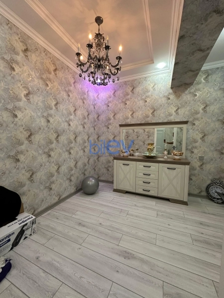Satış 3 otaqlı Yeni Tikili bina evi  68m², Bakı