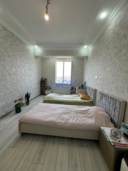 Satış 3 otaqlı Yeni Tikili bina evi  68m², Bakı