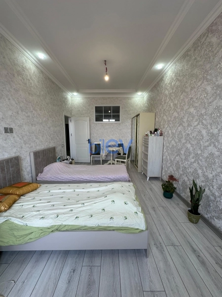 Satış 3 otaqlı Yeni Tikili bina evi  68m², Bakı