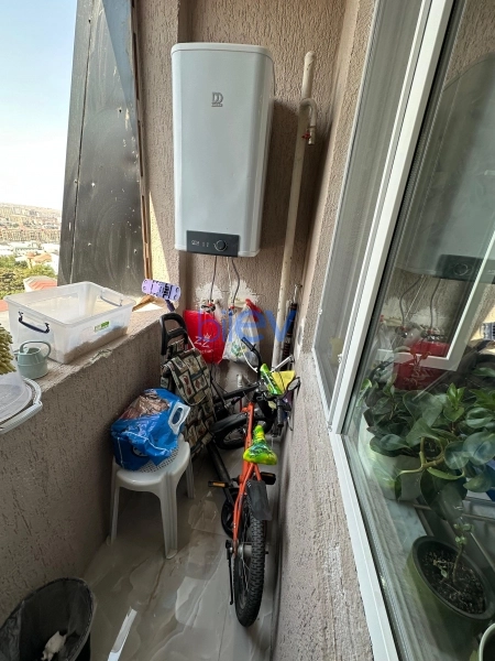 Satış 3 otaqlı Yeni Tikili bina evi  68m², Bakı