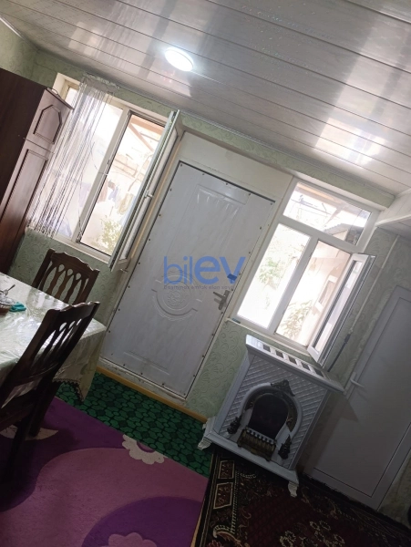 Satış 5 otaqlı Həyət evi  80m², Bakı