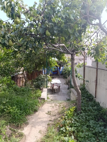 Satış 5 otaqlı Həyət evi  80m², Bakı