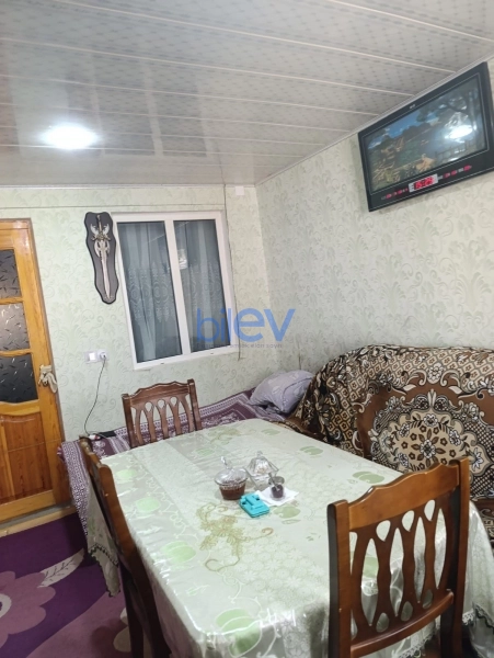 Satış 5 otaqlı Həyət evi  80m², Bakı