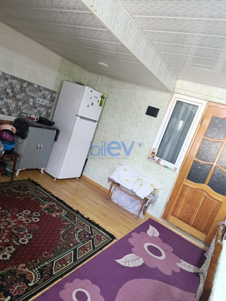 Satış 5 otaqlı Həyət evi  80m², Bakı