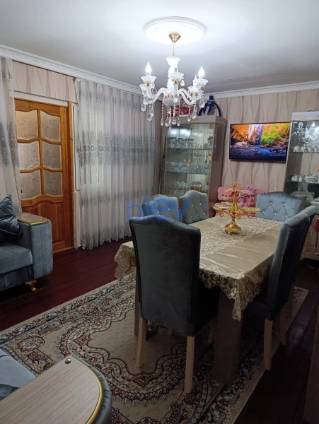 Satış 5 otaqlı Həyət evi  80m², Bakı