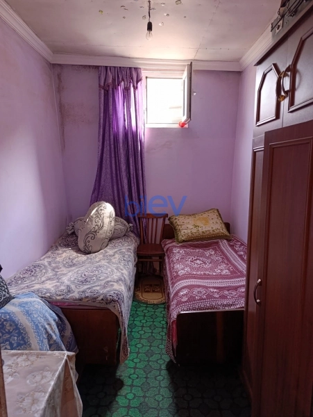 Satış 5 otaqlı Həyət evi  80m², Bakı