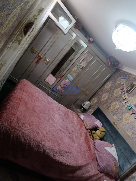 Satış 5 otaqlı Həyət evi  80m², Bakı