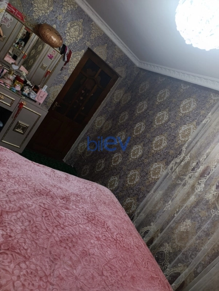 Satış 5 otaqlı Həyət evi  80m², Bakı