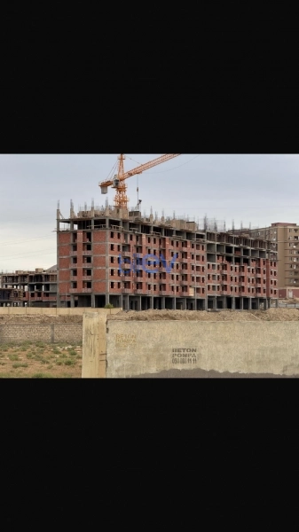 İpoteka 2 otaqlı Yeni Tikili bina evi  83m², Bakı