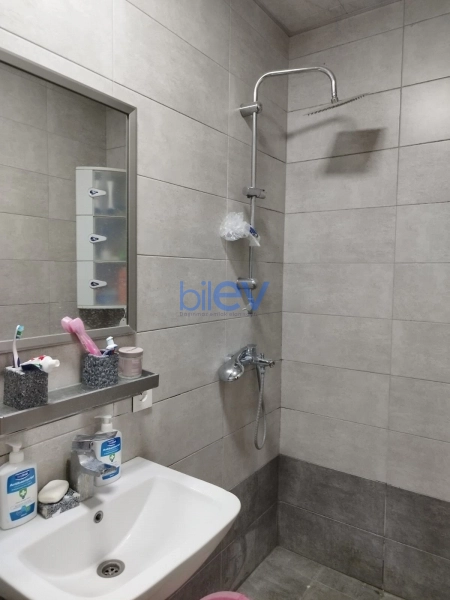 Satış 2 otaqlı Yeni Tikili bina evi  65m², Bakı