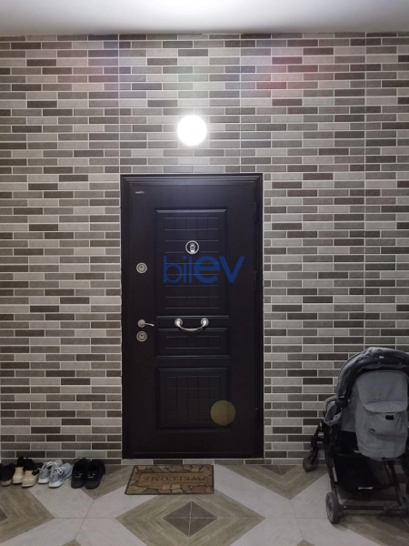 Satış 2 otaqlı Yeni Tikili bina evi  65m², Bakı