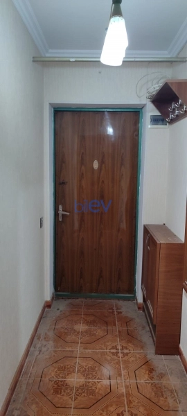Satış 3 otaqlı Köhnə Tikili bina evi  63m², Bakı