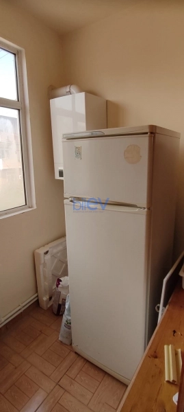 Satış 3 otaqlı Köhnə Tikili bina evi  63m², Bakı