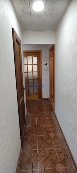 Satış 3 otaqlı Köhnə Tikili bina evi  63m², Bakı