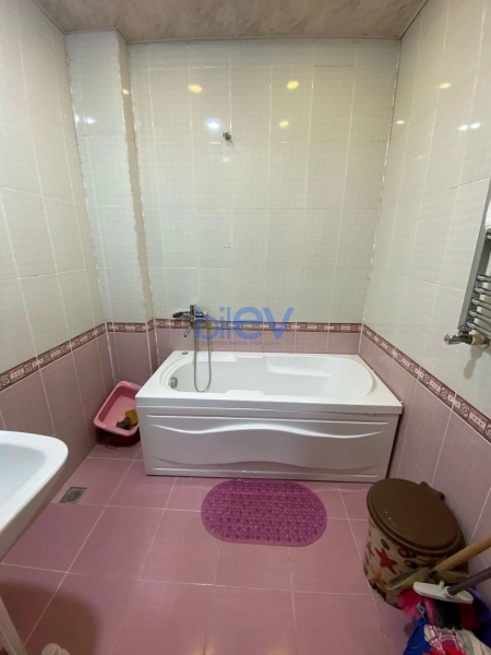 Aylıq Kirayə 2 otaqlı Yeni Tikili bina evi  70m², Bakı