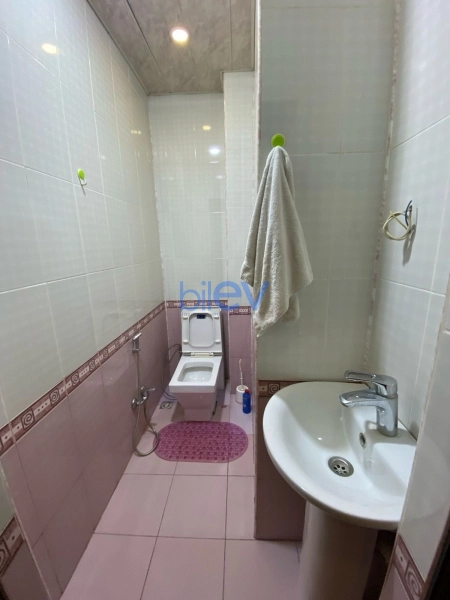 Aylıq Kirayə 2 otaqlı Yeni Tikili bina evi  70m², Bakı