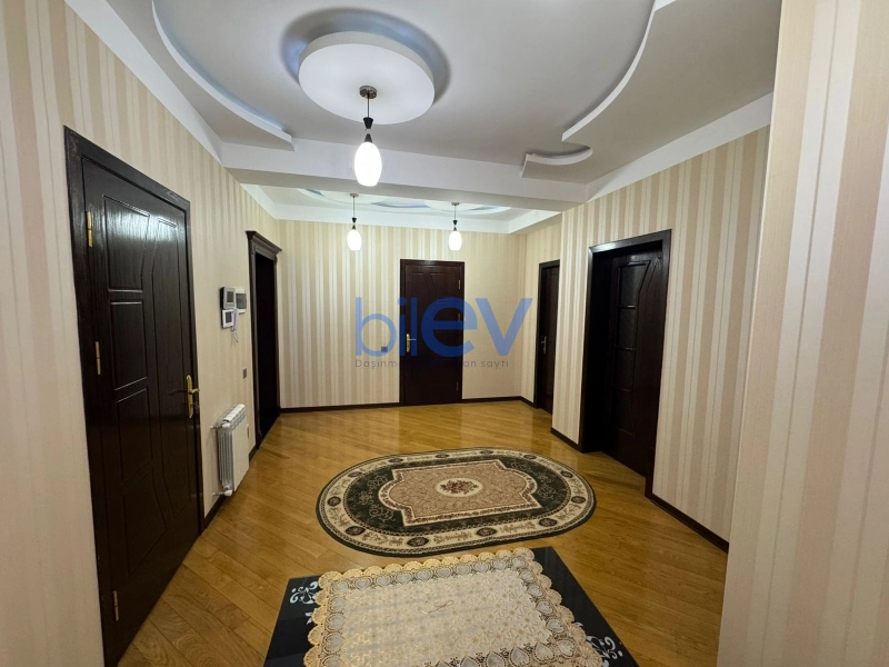 Aylıq Kirayə 2 otaqlı Yeni Tikili bina evi  70m², Bakı