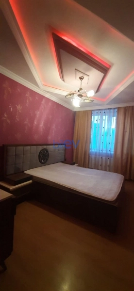 Aylıq Kirayə 2 otaqlı Yeni Tikili bina evi  70m², Bakı