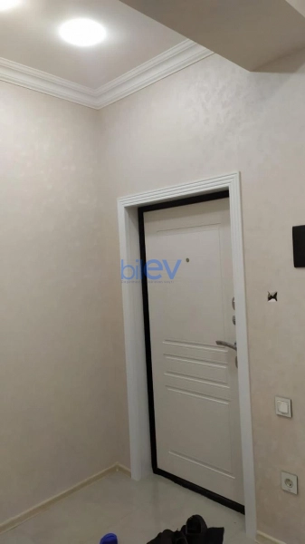 Aylıq Kirayə 2 otaqlı Yeni Tikili bina evi  70m², Bakı