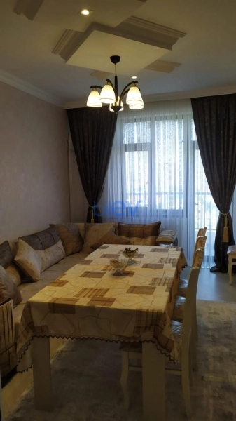Aylıq Kirayə 2 otaqlı Yeni Tikili bina evi  70m², Bakı