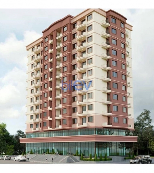 Aylıq Kirayə 2 otaqlı Yeni Tikili bina evi  70m², Bakı