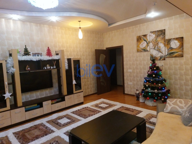 Satış 3 otaqlı Yeni Tikili bina evi  123m², Bakı