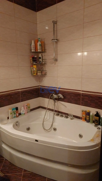 Satış 3 otaqlı Yeni Tikili bina evi  123m², Bakı