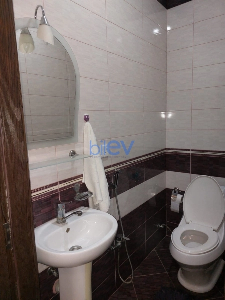 Satış 3 otaqlı Yeni Tikili bina evi  123m², Bakı