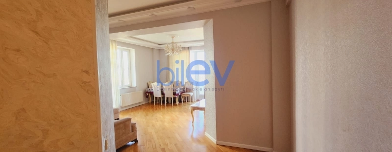 Aylıq Kirayə 2 otaqlı Yeni Tikili bina evi  78m², Bakı