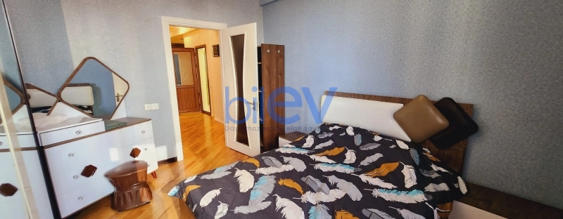 Aylıq Kirayə 2 otaqlı Yeni Tikili bina evi  78m², Bakı