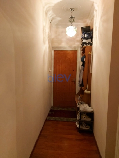 Satış 2 otaqlı Köhnə Tikili bina evi  40m², Bakı
