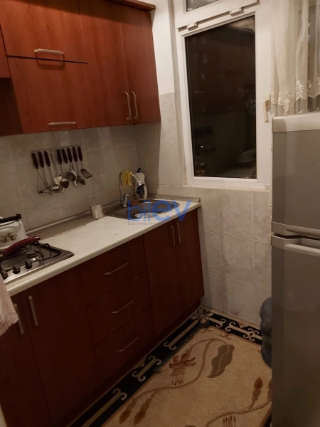 Satış 2 otaqlı Köhnə Tikili bina evi  40m², Bakı