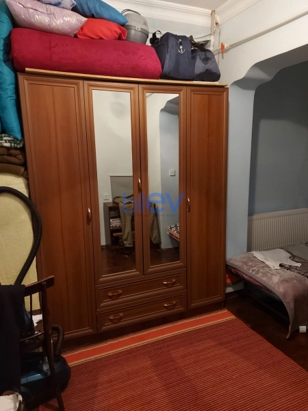 Satış 2 otaqlı Köhnə Tikili bina evi  40m², Bakı