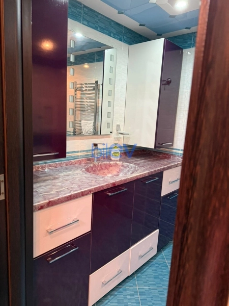 Aylıq Kirayə 2 otaqlı Yeni Tikili bina evi  67m², Bakı