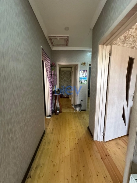 Satış 3 otaqlı Həyət evi  80m², Xırdalan