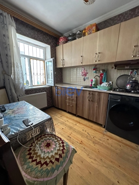 Satış 3 otaqlı Həyət evi  80m², Xırdalan