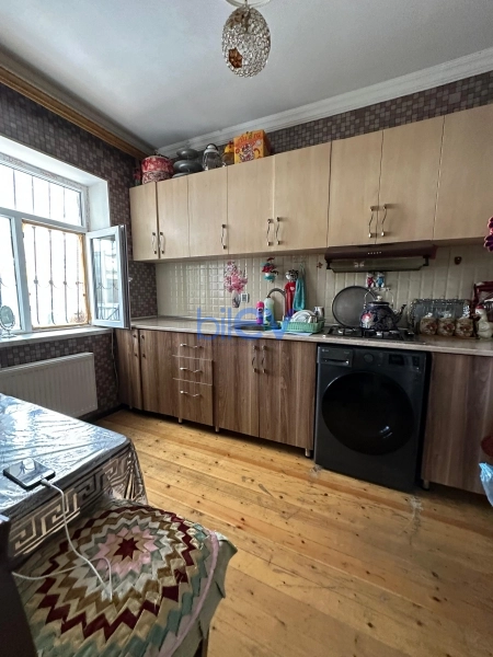 Satış 3 otaqlı Həyət evi  80m², Xırdalan