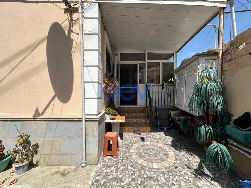 Satış 3 otaqlı Həyət evi  80m², Xırdalan