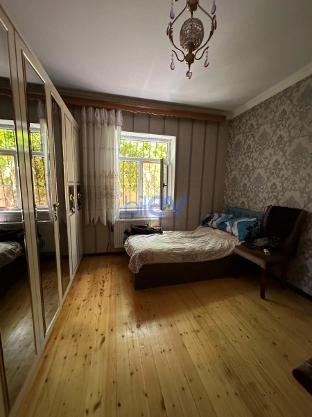 Satış 3 otaqlı Həyət evi  80m², Xırdalan