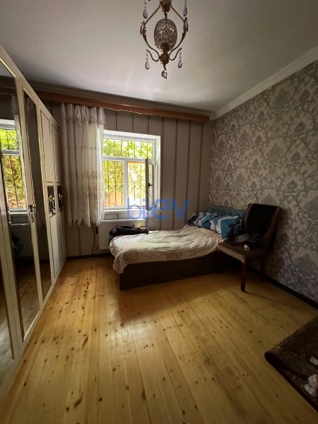 Satış 3 otaqlı Həyət evi  80m², Xırdalan