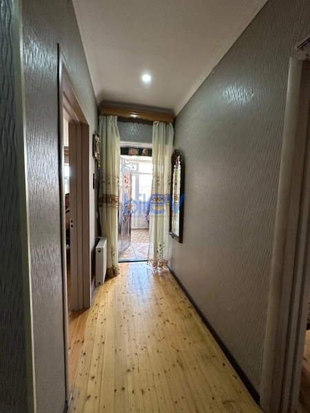 Satış 3 otaqlı Həyət evi  80m², Xırdalan