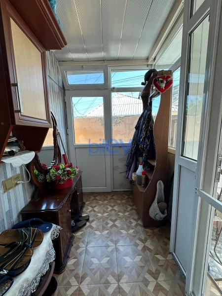 Satış 3 otaqlı Həyət evi  80m², Xırdalan