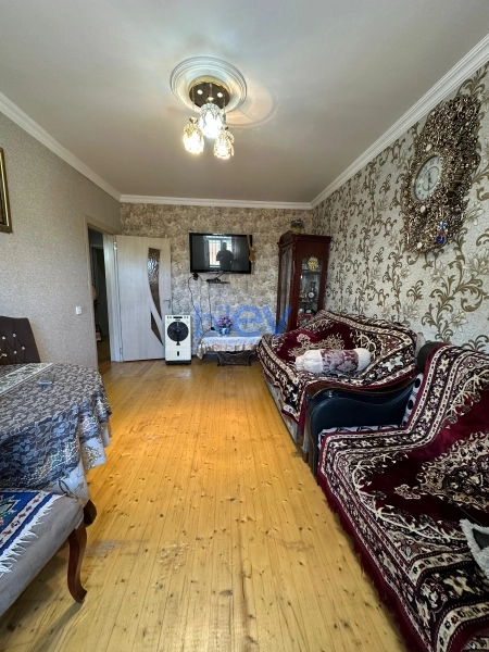 Satış 3 otaqlı Həyət evi  80m², Xırdalan