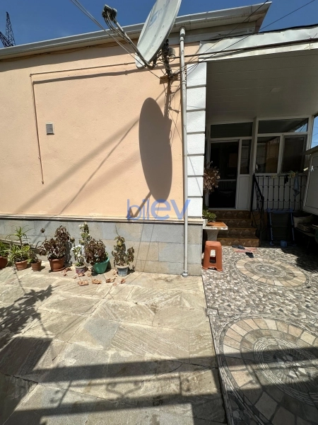 Satış 3 otaqlı Həyət evi  80m², Xırdalan