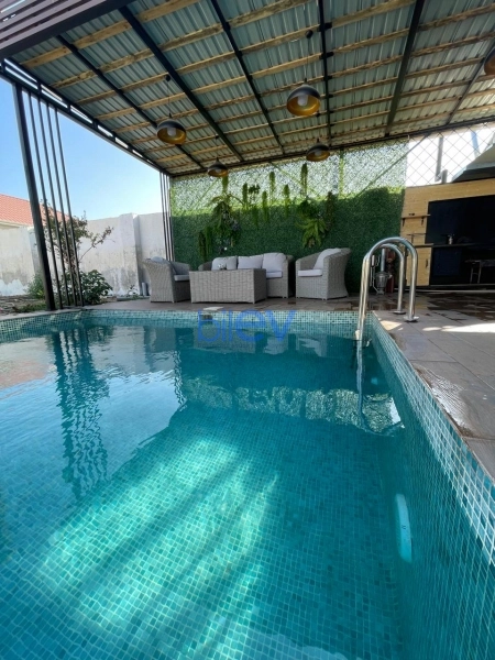 Günlük Kirayə 2 otaqlı Bağ evi  70m², Bakı