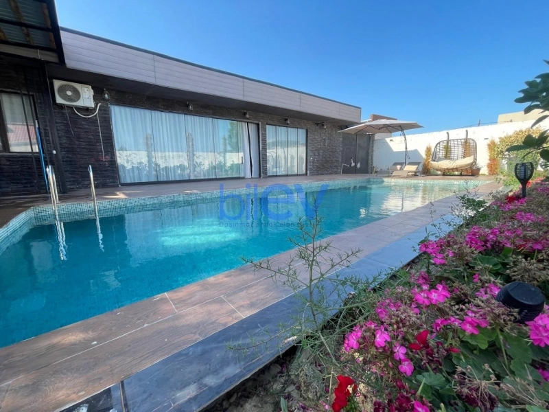 Günlük Kirayə 2 otaqlı Bağ evi  70m², Bakı