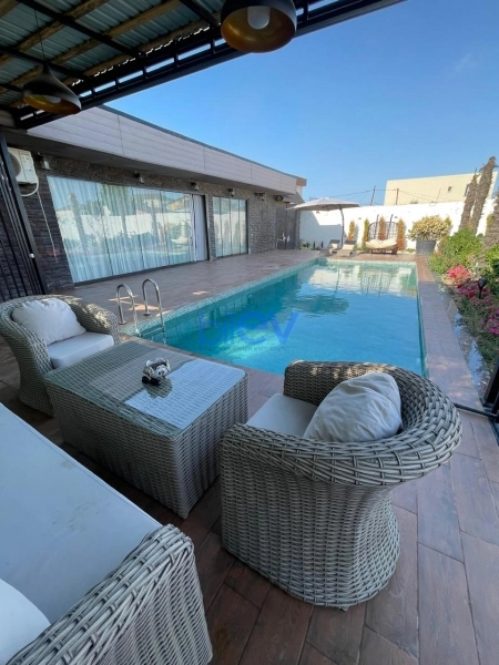 Günlük Kirayə 2 otaqlı Bağ evi  70m², Bakı